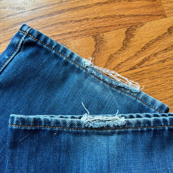 Ted Baker jeans - Picture 3 of 5